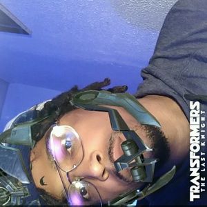 Meet your Posher, Rickey